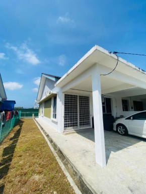 Homestay D’Solehah Kuala Terengganu